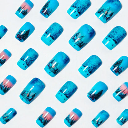Artistic Nail Art Acalora