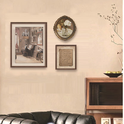 Vintage Style Gallery Wall Collection