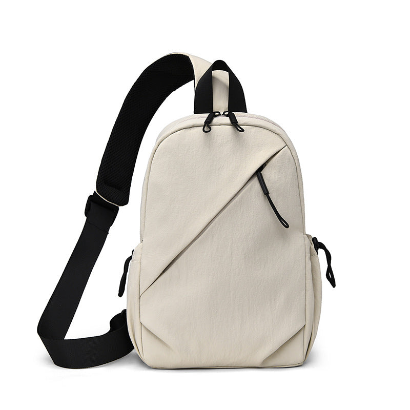 Stylish Sling Backpack Acalora
