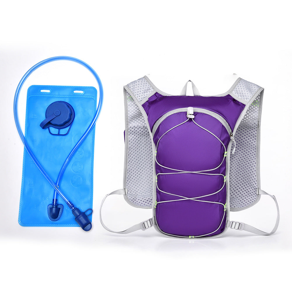 Lightweight Hydration Vest Acalora