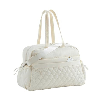 Stylish Multi-Pocket Travel Duffle Bag Acalora