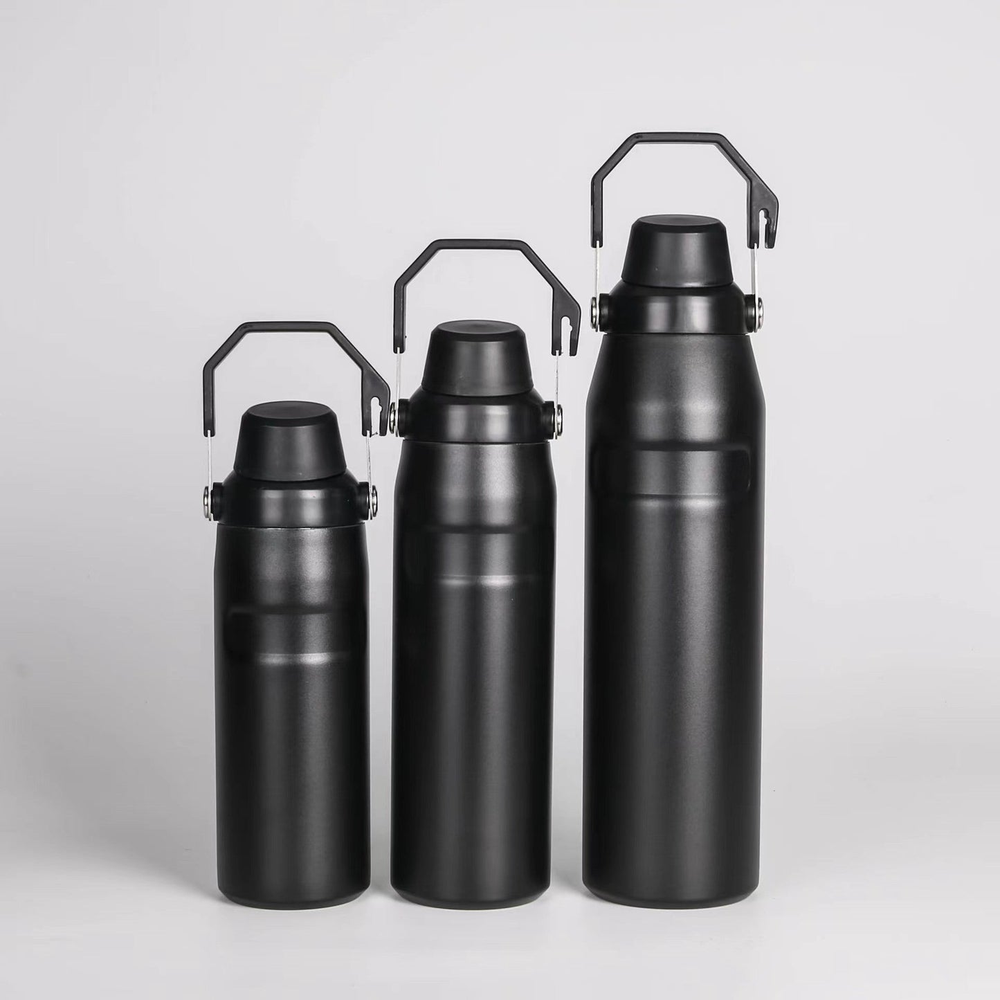Women's Insulated Stainless Steel Water Bottle Bowlift