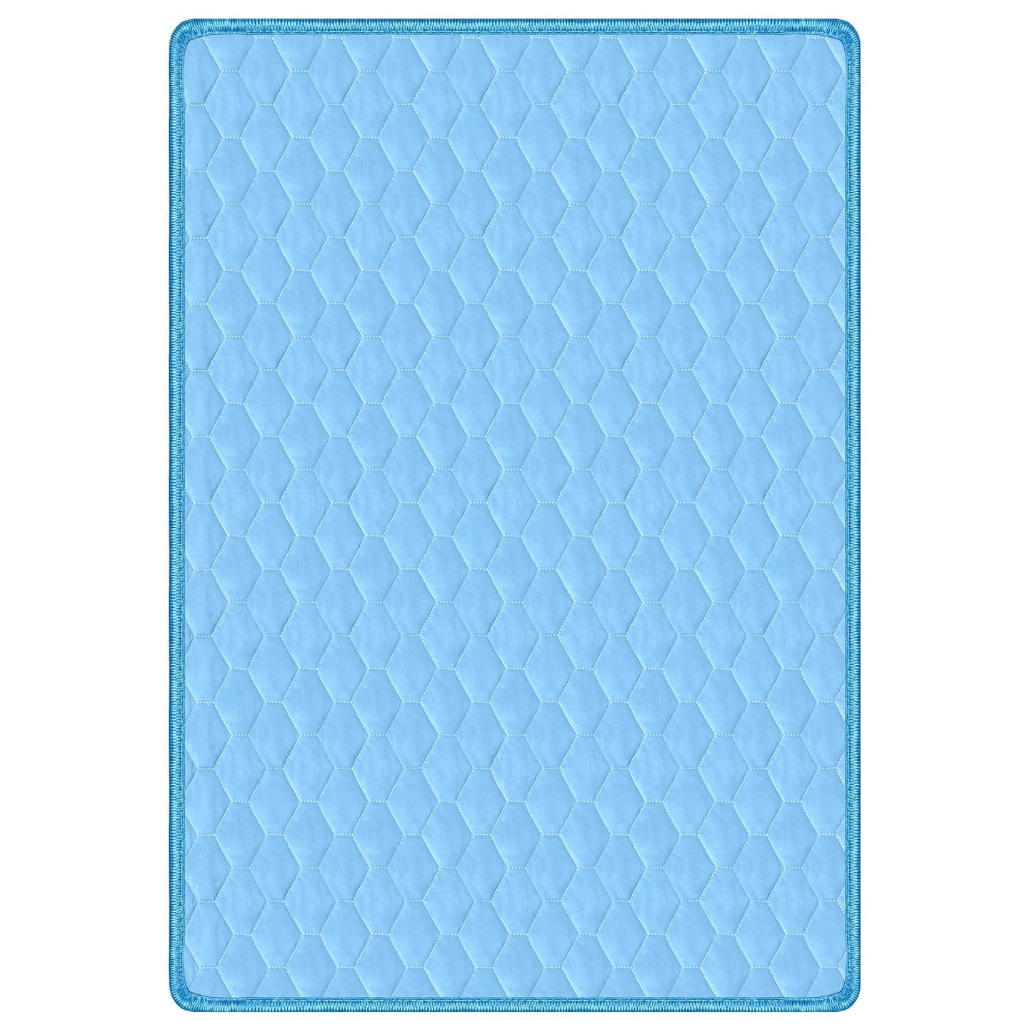 Women's cool, breathable lying pad Brehn
