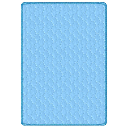Women's cool, breathable lying pad Brehn