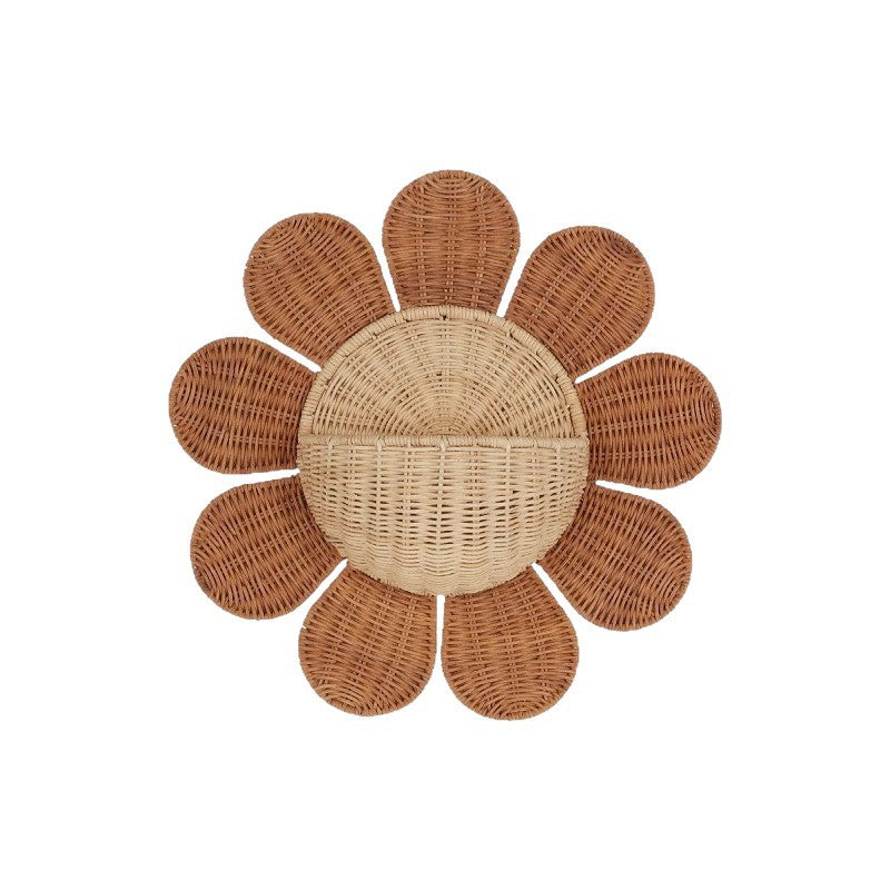 Creative Flower Basket Acalora
