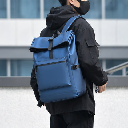 Waterproof Urban Rolltop Backpack Acalora