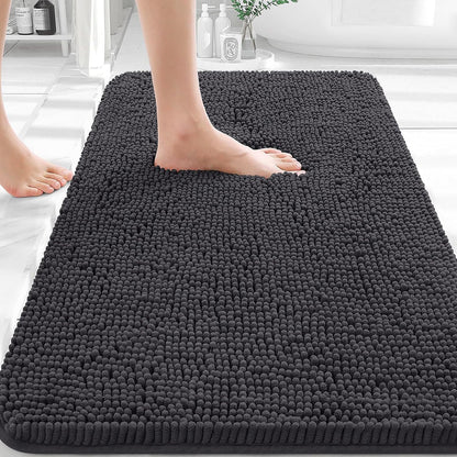 Soft Plush Bath Mat