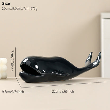 Decorative Wal Figure Acalora