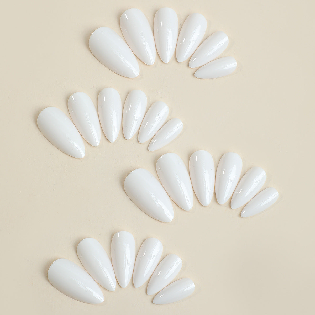Premium Full-Cover Press-On Nails Acalora