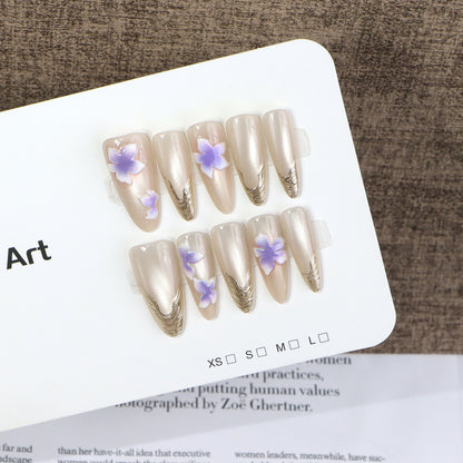 Nail Art Acalora
