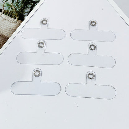 Tag Holder Acalora