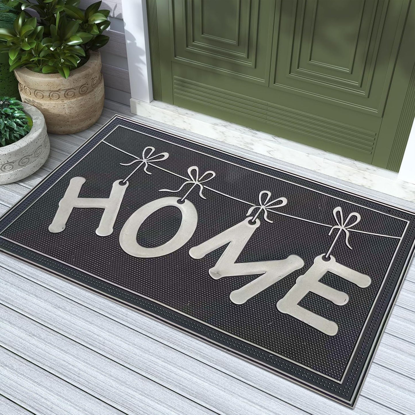 Door Mat