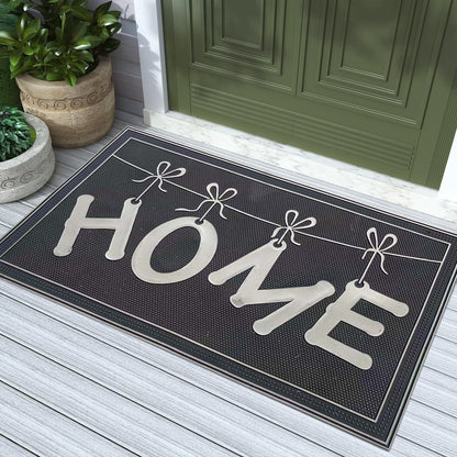 Door Mat