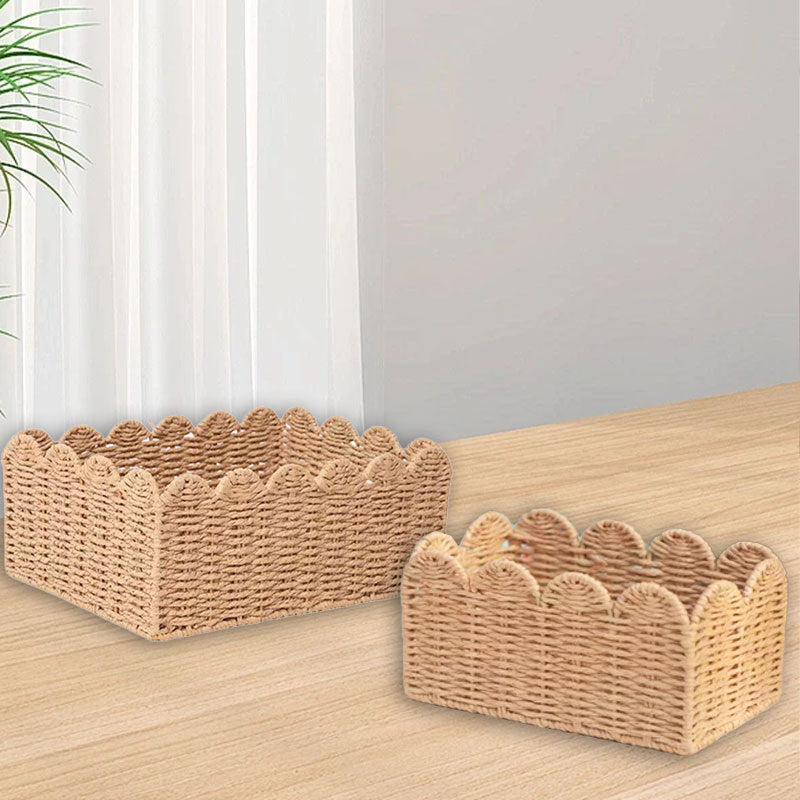 Storage Basket Acalora