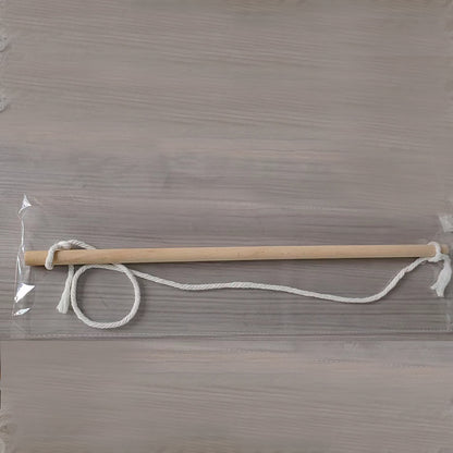 Wooden toy