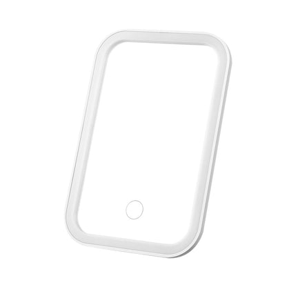 Portable LED Makeup Mirror