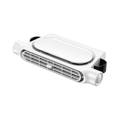 Unisex Compact Car Fan with USB Connection Skanto
