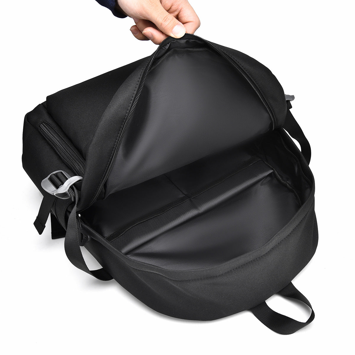 Multi-Functional Everyday Backpack Acalora