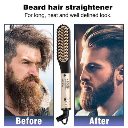 BowLift | Hair and Beard Smoother