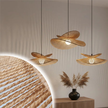 Designer-Rattan Chair Acalora