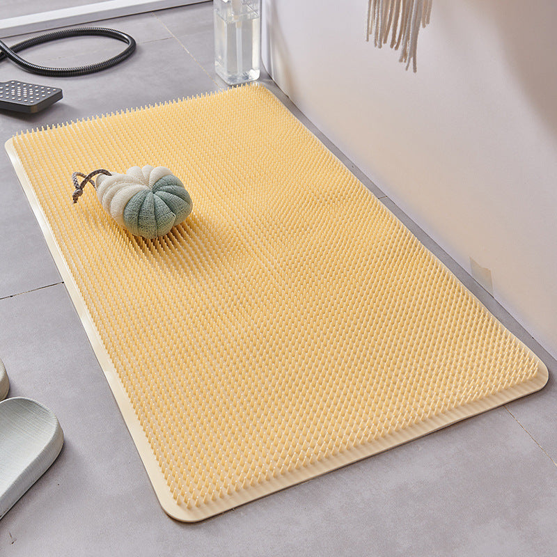 Cushioned Anti-Slip Bath Mat