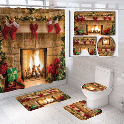 Bathroom Décor