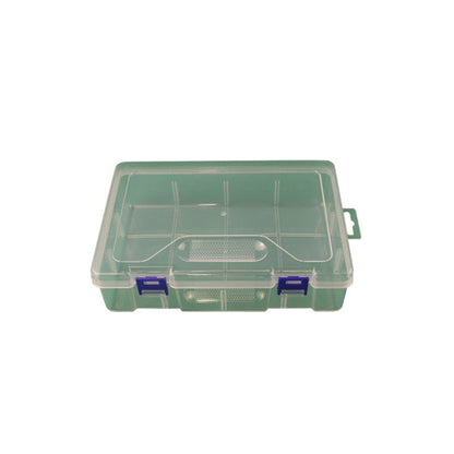 Adjustable Multi-Divider Craft Storage Organizer Acalora