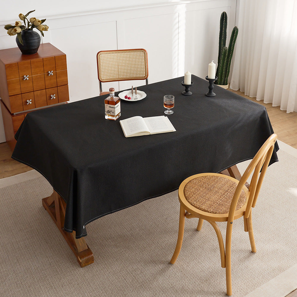 Durable Textured Table Cover
