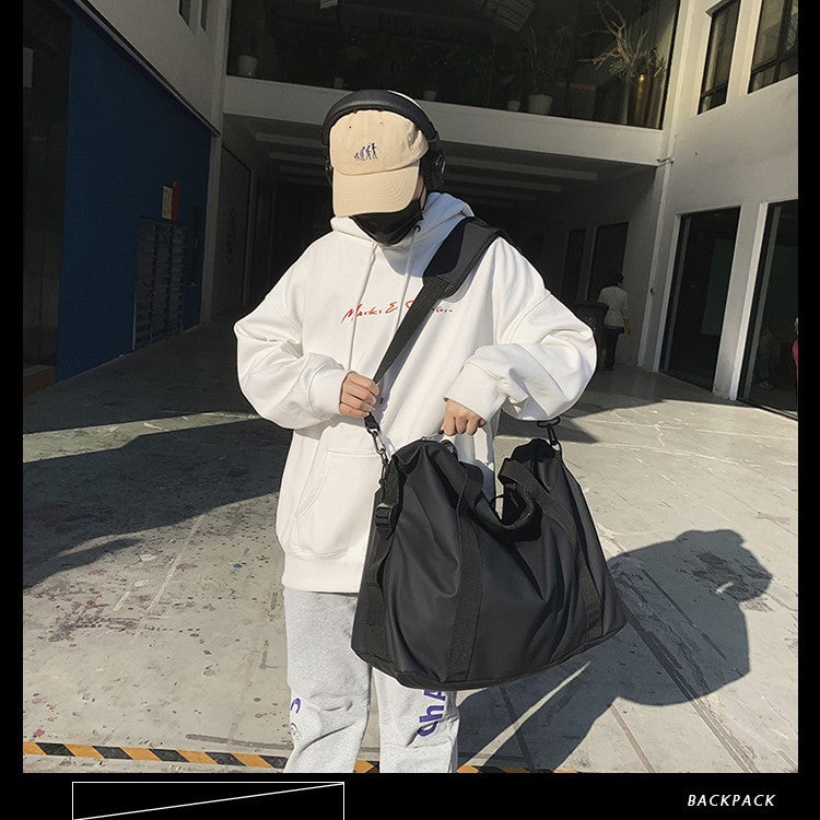 Versatile Travel Duffle Bag Acalora
