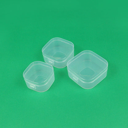 Square Multi-Use Storage Container Acalora
