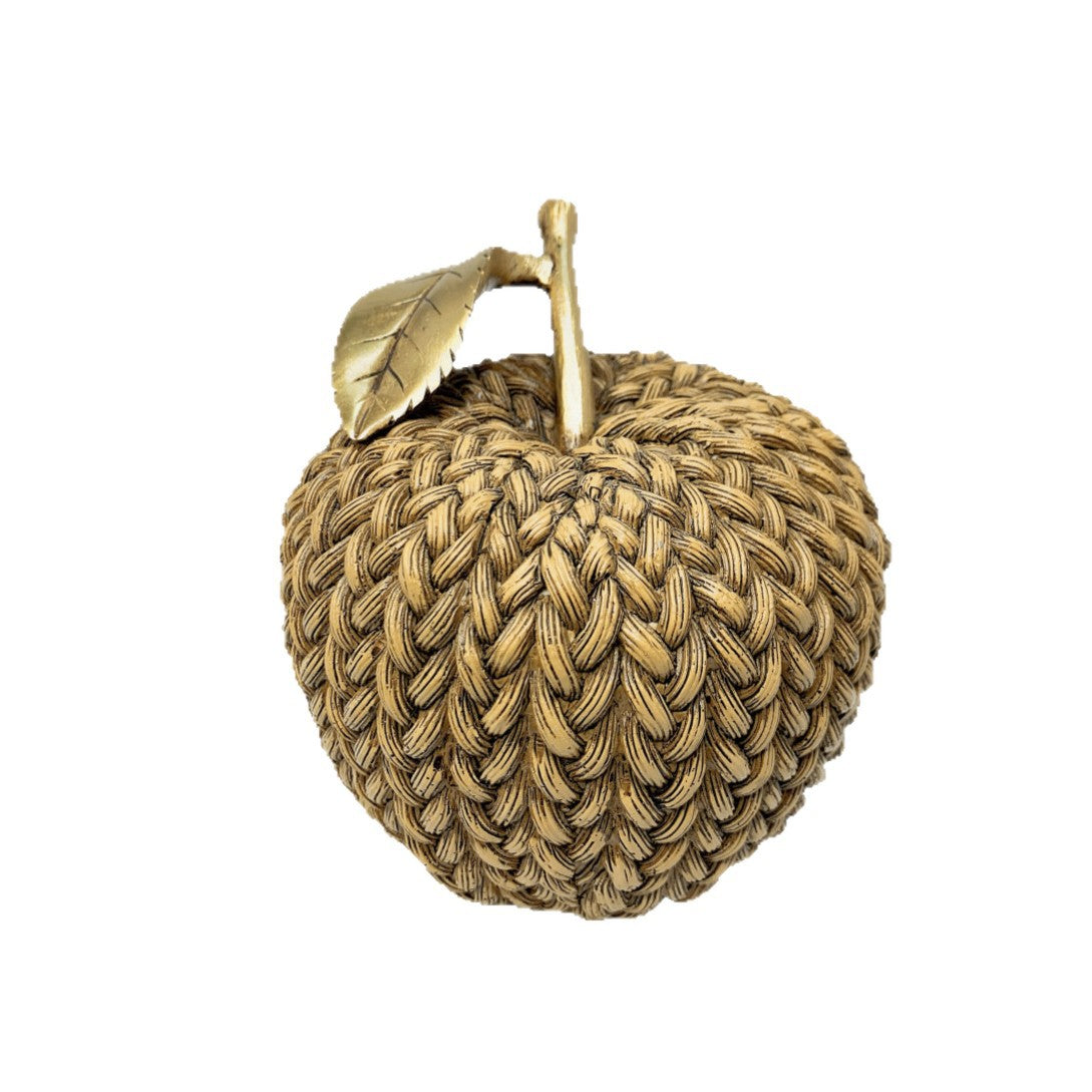 Decorative apple figure Acalora
