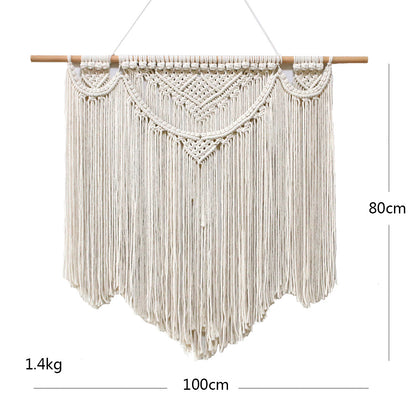 Decorative Wall Tapestry