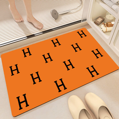 Decorative Door Mat Acalora