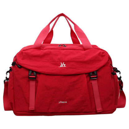 Versatile Sports Weekender Bag