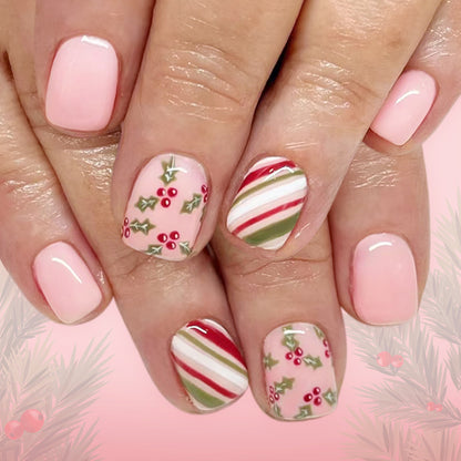 Nail Art Acalora
