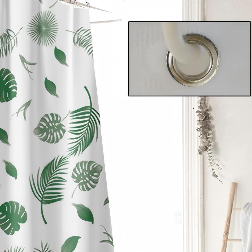 Shower Curtain
