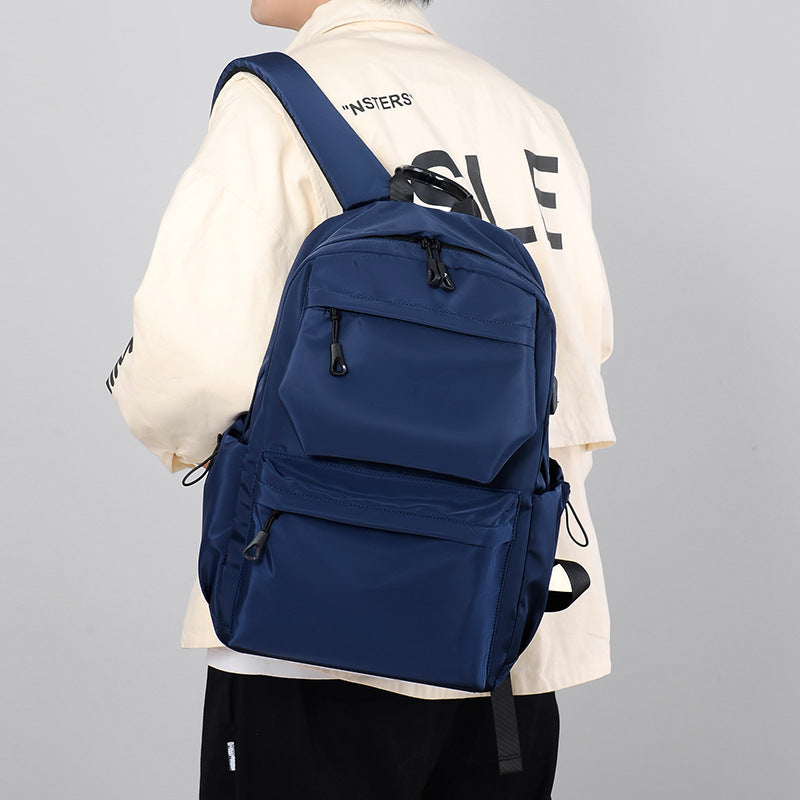 Versatile Laptop Backpack Acalora