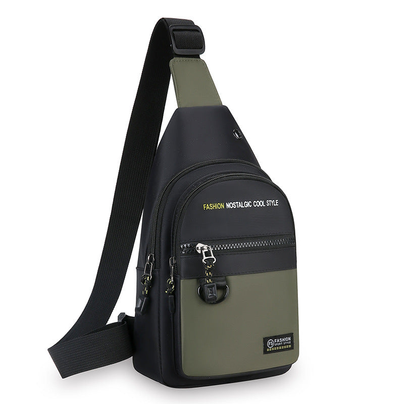 Sling Bag Acalora