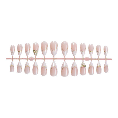 Elegant Decorative Nail Art Set Acalora
