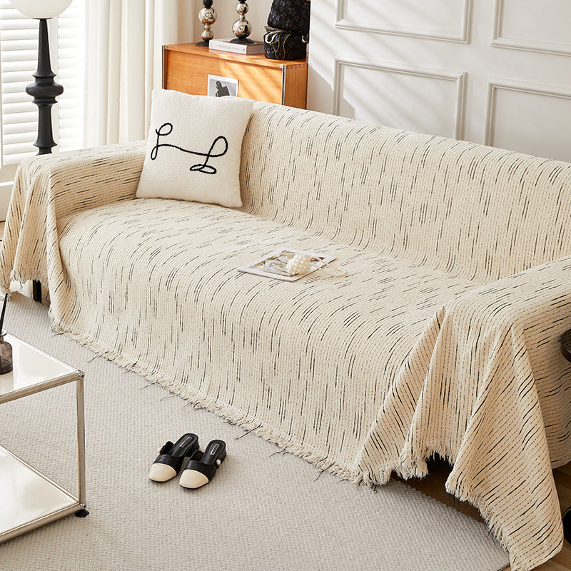 Decorative Sofa Cover