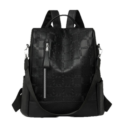 Chic Multi-Functional Backpack Acalora