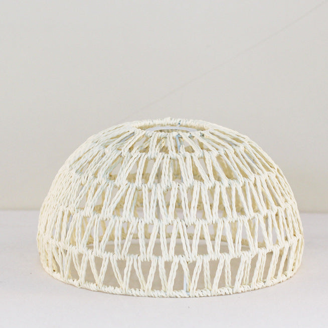 Decorative lampshade with modern design Acalora