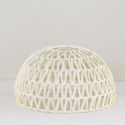 Decorative lampshade with modern design Acalora