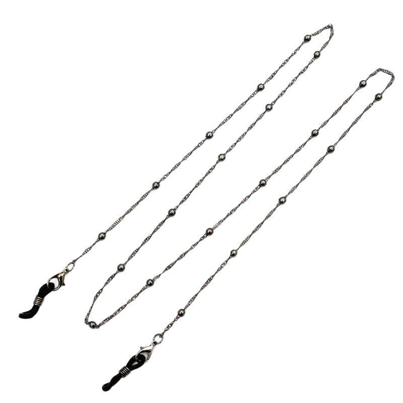 Minimalist Eyewear Retainer Chain Acalora