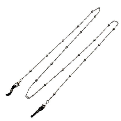 Minimalist Eyewear Retainer Chain Acalora