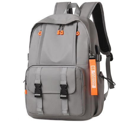 Multi-Compartt Outdoor Travel Backpack Acalora