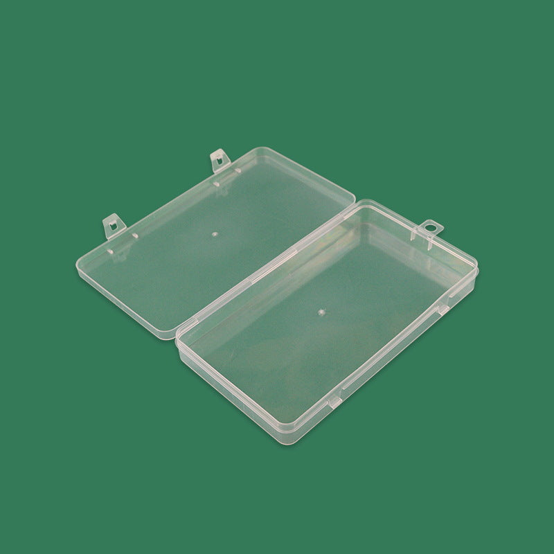 Durable Clear Storage Case Acalora