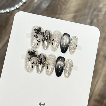 Nail Art Design Acalora