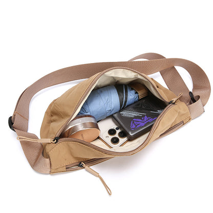 Compact Utility Sling Bag Acalora