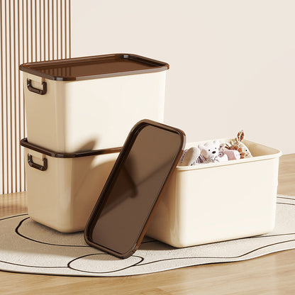 Women stylish and functional storage box Kalsten